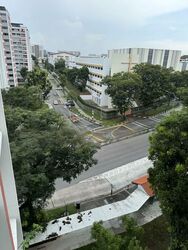 Blk 126 Hougang Avenue 1 (Hougang), HDB 3 Rooms #569148141